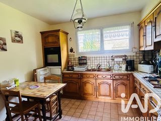  Maison � vendre 5 pi�ces 99 m�