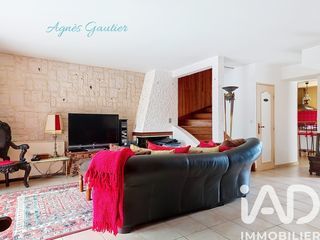  Maison � vendre 5 pi�ces 118 m�