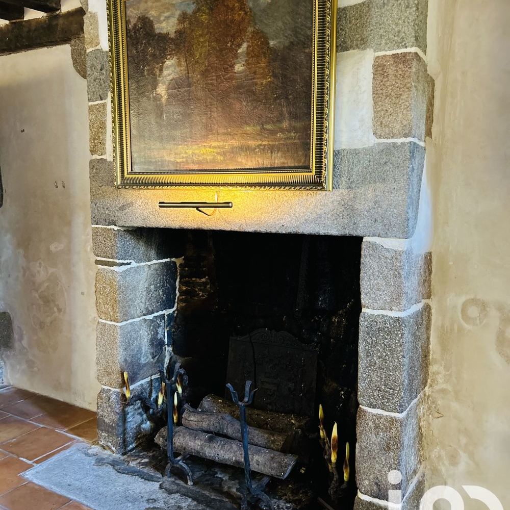 � vendre  Maison Ducey (50220)