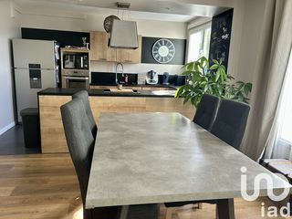  Appartement � vendre 3 pi�ces 82 m�