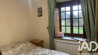  Maison � vendre 4 pi�ces 104 m�