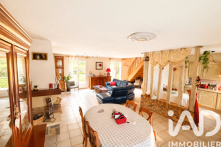  Maison � vendre 8 pi�ces 149 m�