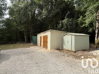  Maison � vendre 3 pi�ces 50 m�