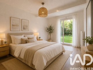  Appartement � vendre 3 pi�ces 67 m�