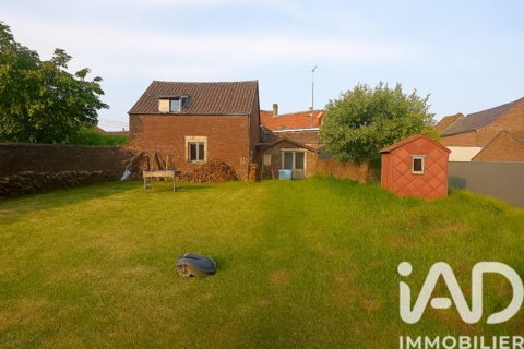   Vente Maison/villa 6 pi�ces Maison - 6 pi�ce(s) - 162 m�