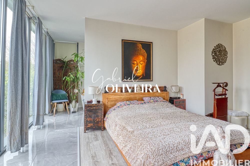 � vendre  Villa Groslay (95410)