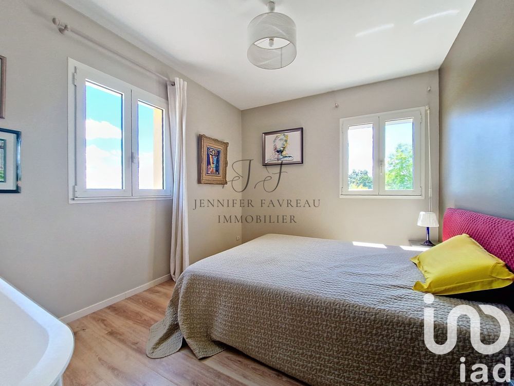 � vendre  Villa Tresses (33370)