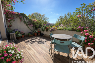  Appartement � vendre 4 pi�ces 98 m�