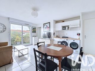  Appartement � vendre 2 pi�ces 36 m�