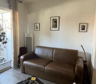  Appartement � vendre 1 pi�ce 25 m�