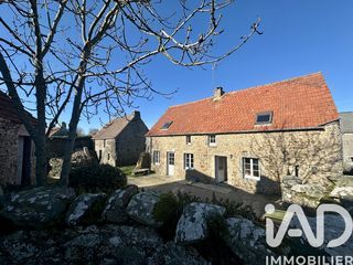  Maison � vendre 4 pi�ces 88 m�