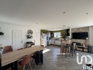  Maison � vendre 5 pi�ces 112 m�