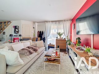  Appartement � vendre 4 pi�ces 73 m�