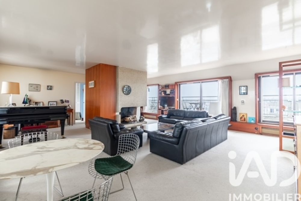 � vendre  Appartement Paris 14