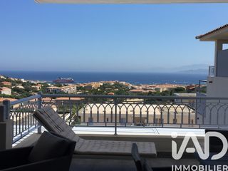  Appartement � vendre 3 pi�ces 79 m�