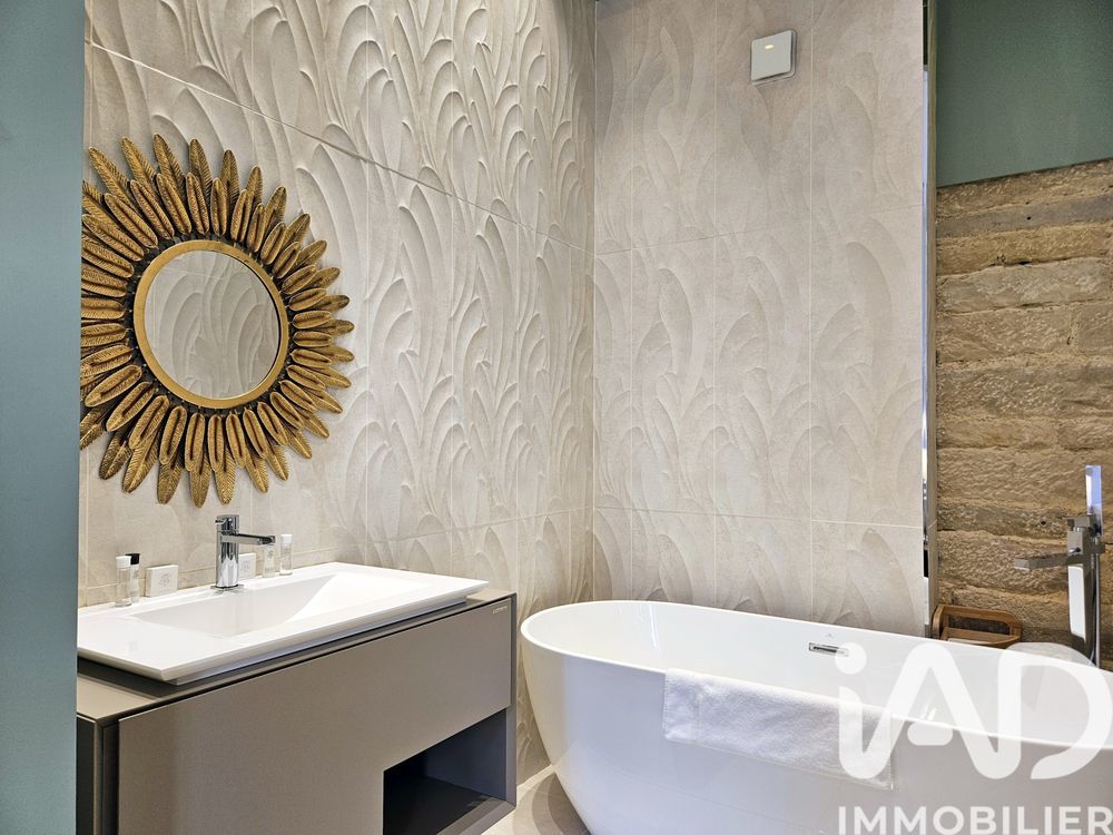 � vendre  Appartement Dijon (21000)