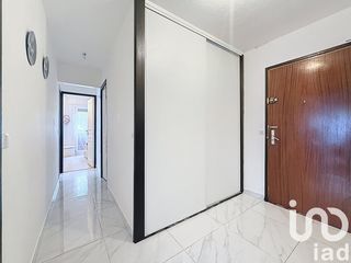  Appartement � vendre 3 pi�ces 64 m�