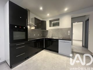  Appartement � vendre 3 pi�ces 50 m�