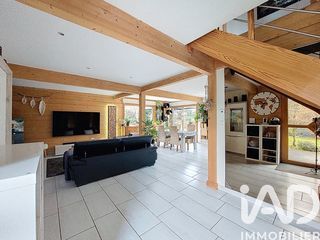  Maison � vendre 8 pi�ces 165 m�