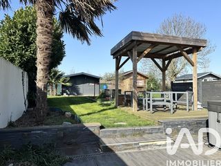  Maison � vendre 4 pi�ces 96 m�