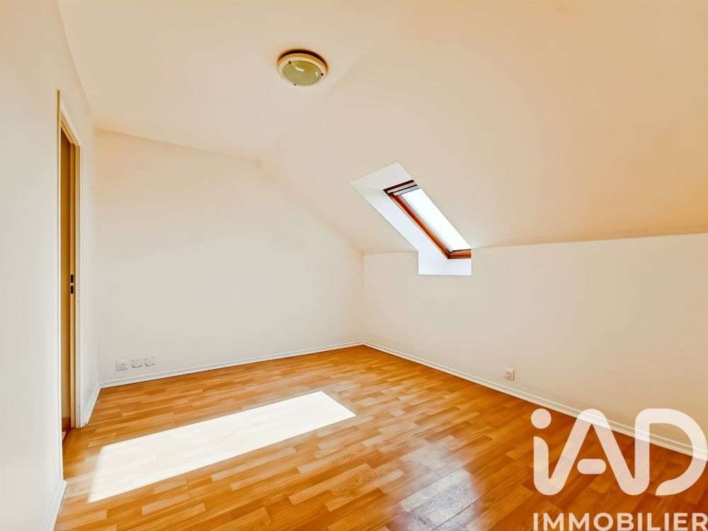 � vendre  Maison Montreuil (93100)