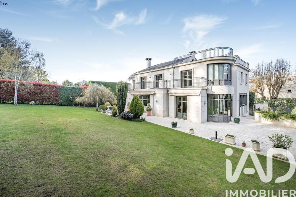 � vendre  Villa Ville-d'Avray (92410)