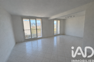  Appartement � vendre 3 pi�ces 80 m�