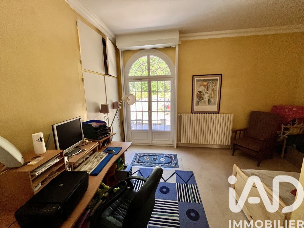 � vendre  Maison Lamorlaye (60260)