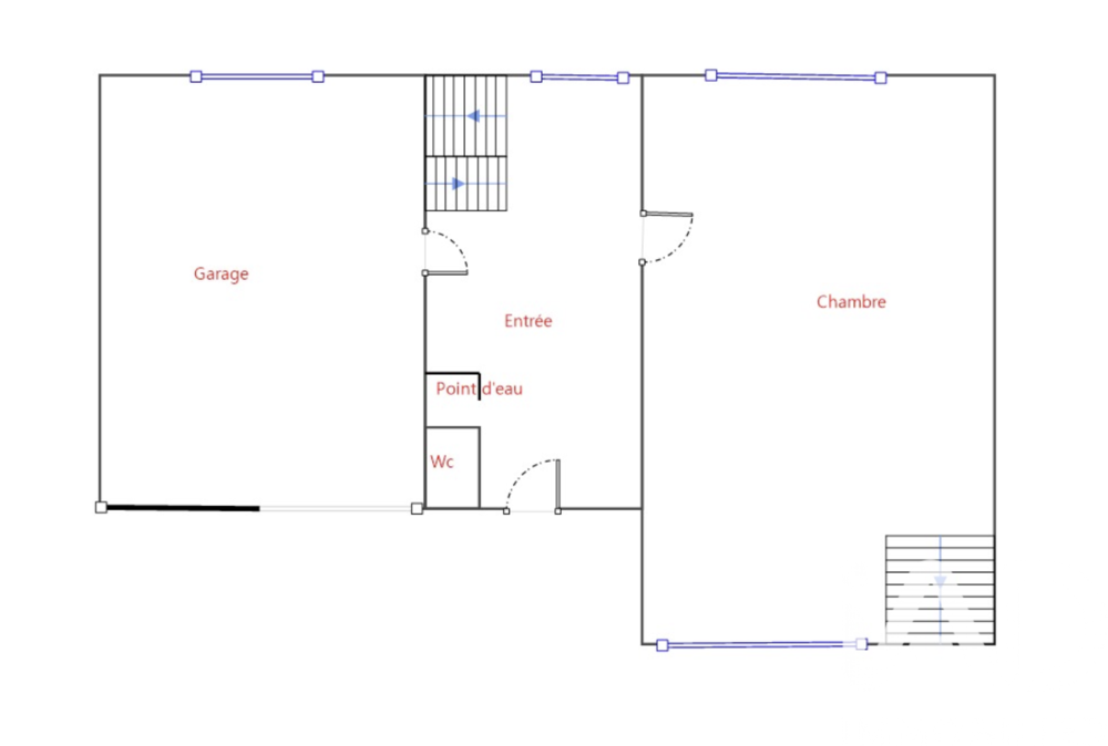 � vendre  Maison La Garenne-Colombes (92250)