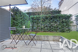  Appartement � vendre 3 pi�ces 47 m�