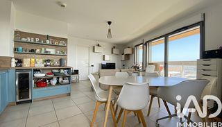  Appartement � vendre 4 pi�ces 81 m�