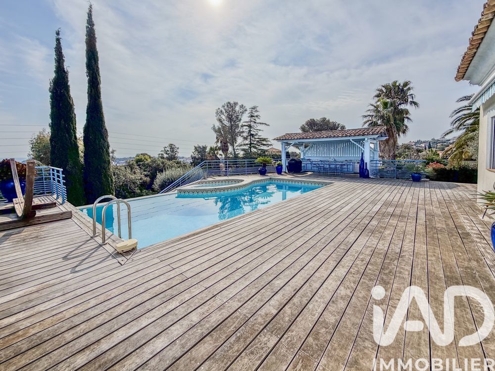 � vendre  Maison St Aygulf (83370)