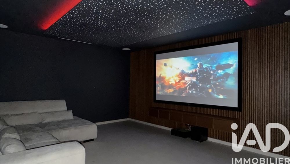 � vendre  Villa Blauvac (84570)