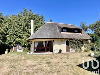  Maison � vendre 5 pi�ces 122 m�