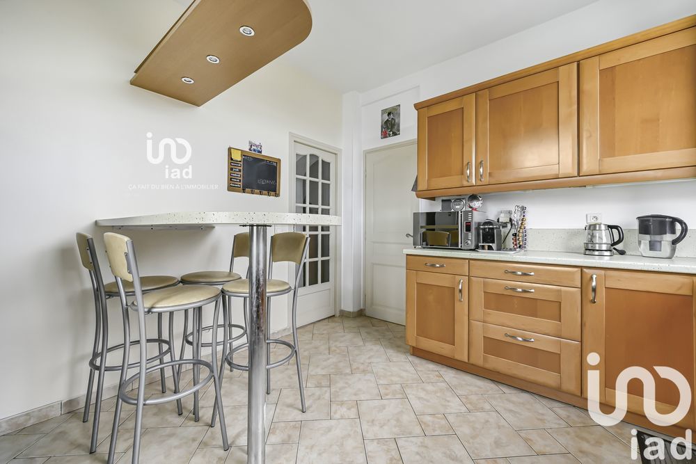 � vendre  Maison Nanterre (92000)