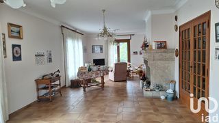  Maison � vendre 12 pi�ces 208 m�