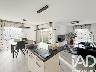  Appartement � vendre 3 pi�ces 64 m�