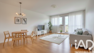  Appartement � vendre 4 pi�ces 68 m�