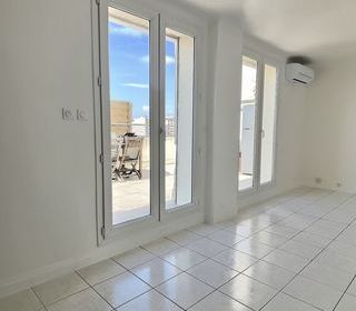  Appartement � vendre 2 pi�ces 42 m�