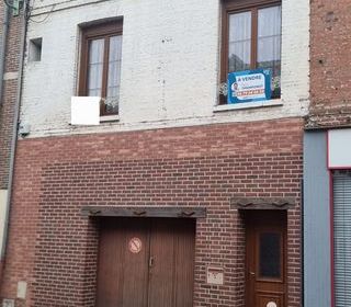  Maison � vendre 5 pi�ces 136 m�