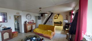  Maison � vendre 5 pi�ces 90 m�