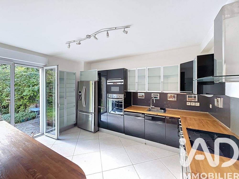 � vendre  Maison Sceaux (92330)