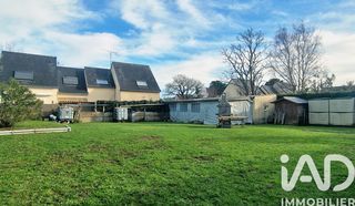  Terrain � vendre 562 m�