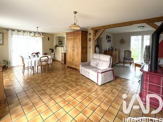  Maison � vendre 6 pi�ces 163 m�