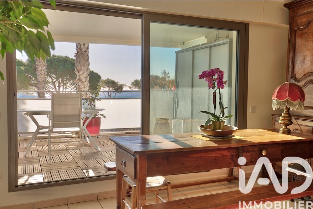 � vendre  Appartement La Ciotat (13600)