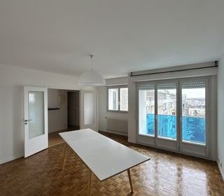  Appartement � vendre 5 pi�ces 93 m�