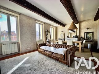  Appartement � vendre 3 pi�ces 86 m�