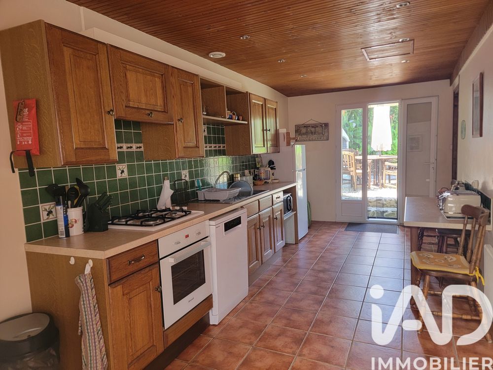 � vendre  Maison Mach� (85190)