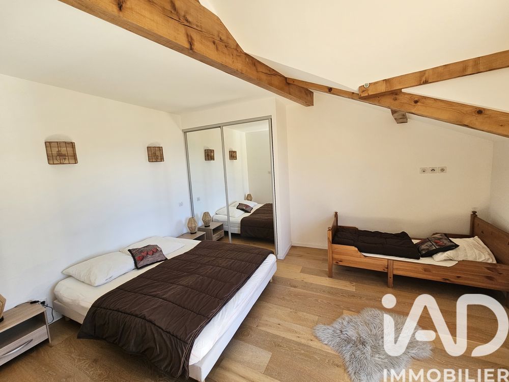 � vendre  Maison Saint-Apollinaire (05160)