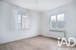  Maison � vendre 3 pi�ces 74 m�